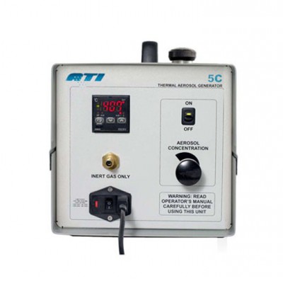 Kanomax ATI TDA-5C氣溶膠發生器