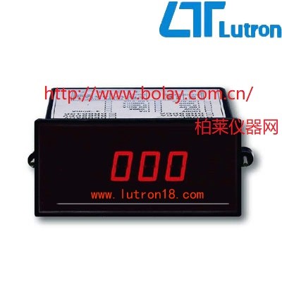 路昌LUTRON DR-99TEMP 數顯溫度表頭