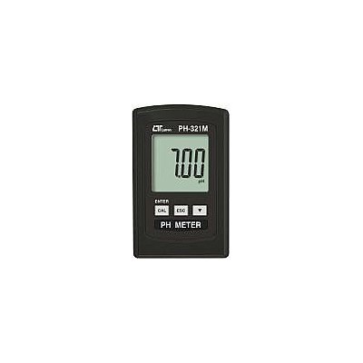 路昌LUTRON PH-321M PH計酸堿度計