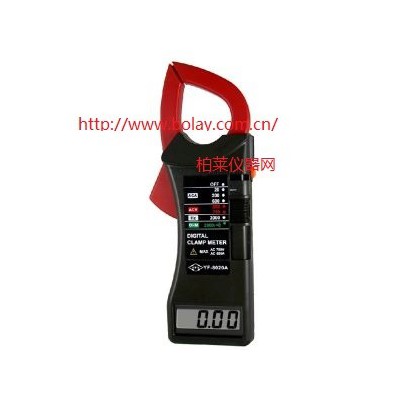 臺(tái)灣泰瑪斯TENMARS YF-8020A AC鉤表