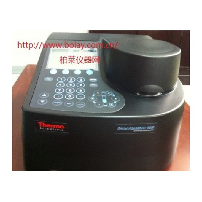 奧立龍Orion AquaMate8000紫外可見