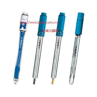 ORP電極 水質分析儀 WTW