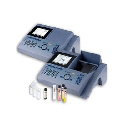 photoLab6100可見(jiàn)分光光度計(jì)