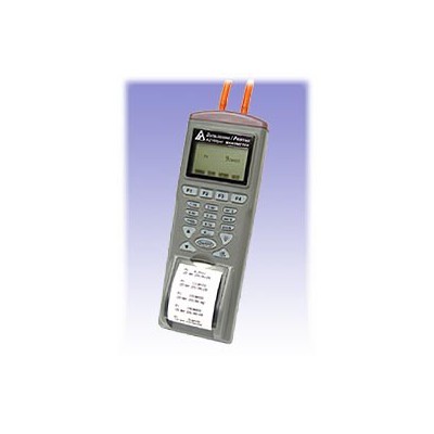 衡欣AZ-9835列印型數字壓力表|AZ983
