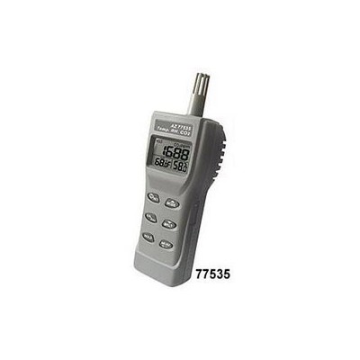衡欣AZ77535二氧化碳檢測儀|AZ-7753
