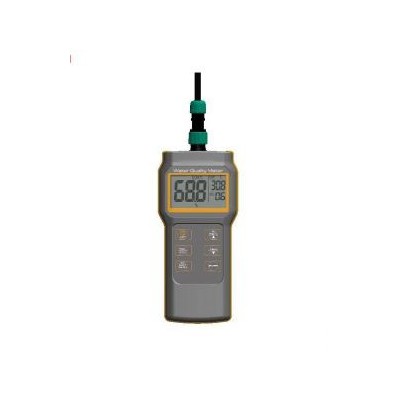 衡欣AZ8602水質分析儀|AZ-8602全方