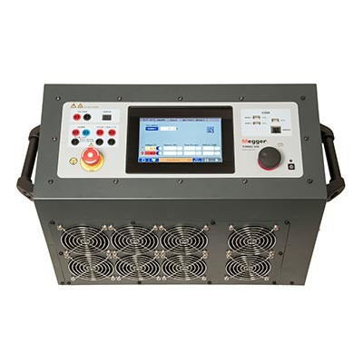 美國(guó)MEGGER TORKEL900蓄電池放電試