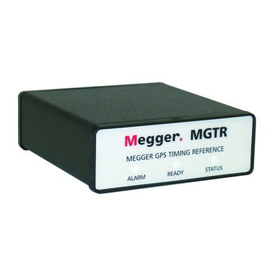 美國(guó)MEGGER MGTR GPS定時(shí)基準(zhǔn)GPS衛(wèi)