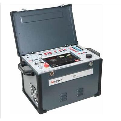 美國(guó)MEGGER TRAX280變壓器及變電站