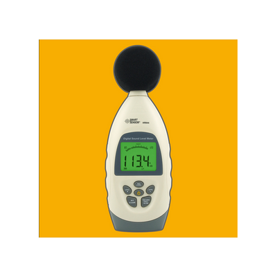 希瑪SMART AR844數(shù)字噪音計(jì)|聲級計(jì)