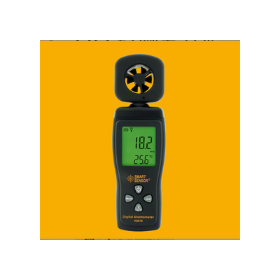 希瑪SMART AS816迷你型風速計