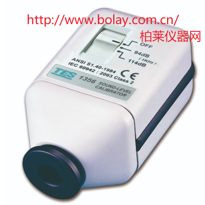 TES-1356數字式噪音計|TES1356數字