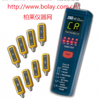 泰仕TES-45A網絡線纜測試器|TES45A網絡線纜測試器