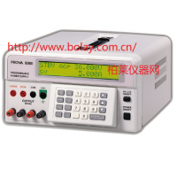 泰仕TES-PROVA 8000可程式直流電源供應器/儀