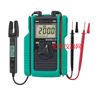 克列茨 KEWMATE 2000A萬用表