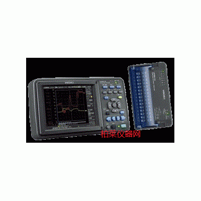 日置 LR8410-30特制品無線數據采集