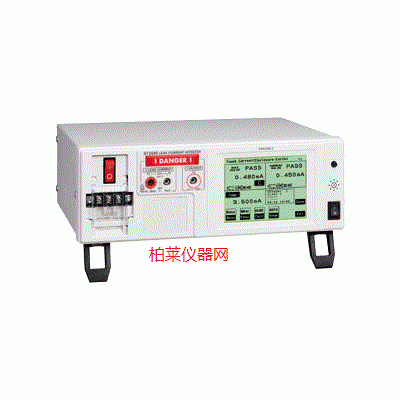 日置 ST5540|ST5541泄漏電流測(cè)試儀