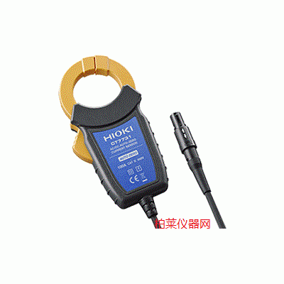 日置 CT7742 C/DC自動(dòng)調(diào)零電流傳感