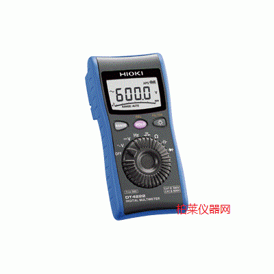 日置 DT4252|DT4253數字萬用表