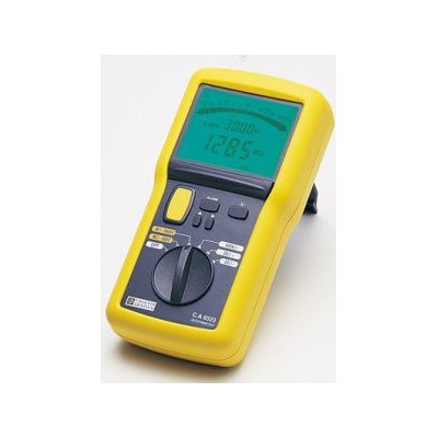 CA6531數(shù)字絕緣電阻測(cè)試儀