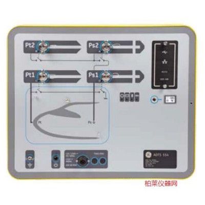 DRUCK ADTS554F大氣數據測試儀