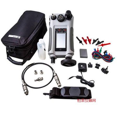 Druck DPI612-PFX-2A氣動壓力校準器