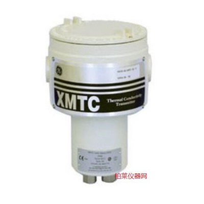 Druck XMTC熱導式氣體變送器