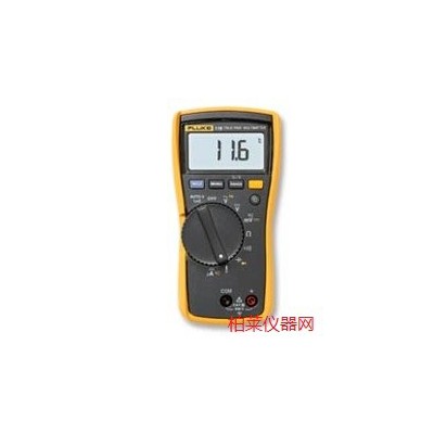 Fluke116C掌上型真有效值數(shù)字萬用表