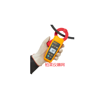 Fluke368真有效值漏電流鉗表/CN |36