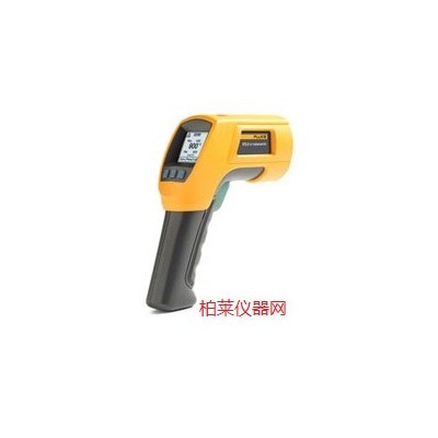 Fluke 561紅外線與接觸式測(cè)溫儀