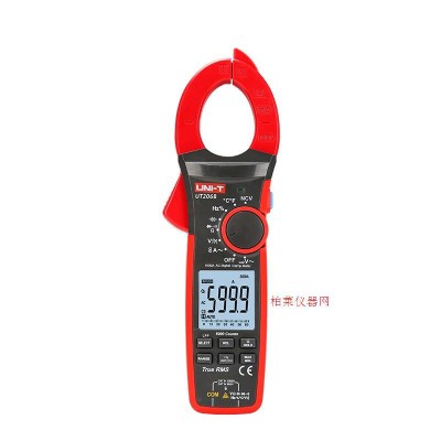 優利德 UT205A 1000A 數字鉗形表