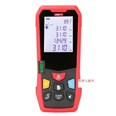 優(yōu)利德 LM80|LM60|LM50激光測(cè)距儀