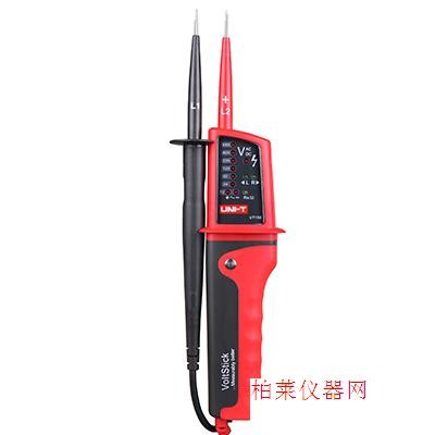 優(yōu)利德 UT15B|UT15C 防水型測(cè)電筆