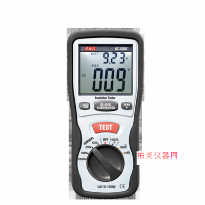 華昌盛 DT-5500/DT-5505數字絕緣電