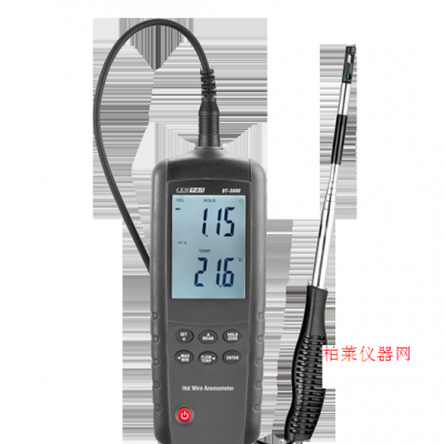 華昌盛 DT-3880熱敏式風速儀