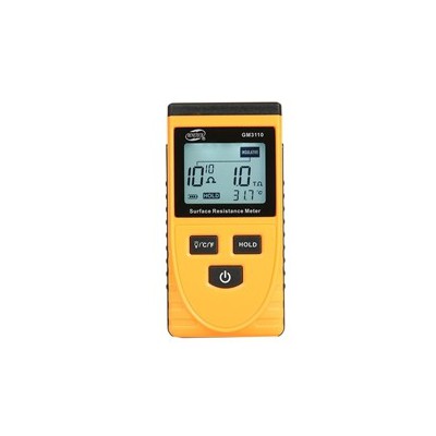 標智 GM3110表面電阻測試儀