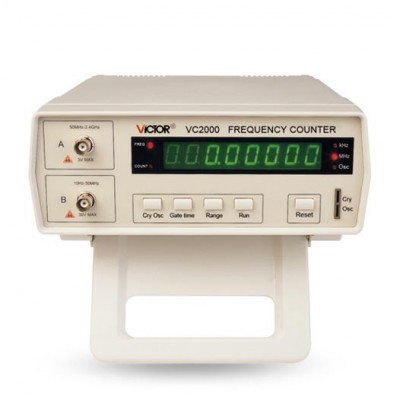 VICTOR VC2000頻率計(jì)