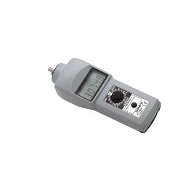 力新寶DT-105A轉(zhuǎn)速表 接觸型手持式L