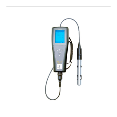 YSI Pro1030手持式野外水質(zhì)測量儀