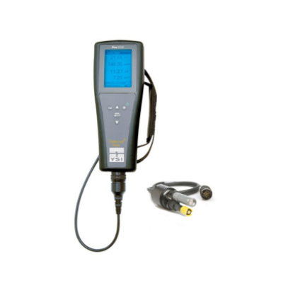 YSI Pro1020手持式野外水質(zhì)測量儀
