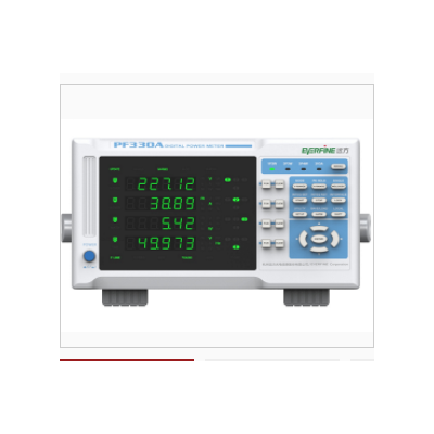 遠方 PF330A數(shù)字功率計