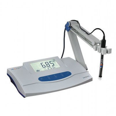 雷磁 PHS-3E型pH計(jì)
