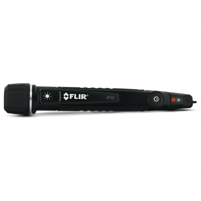 菲力爾FLIR VP52非接觸式試電筆+照