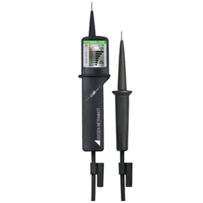 高美測 PROFISAFE 690 B電壓測試儀