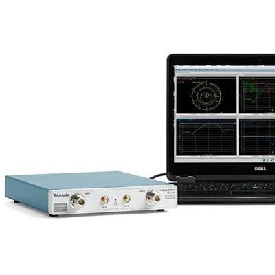 泰克 TTR500矢量網絡分析儀
