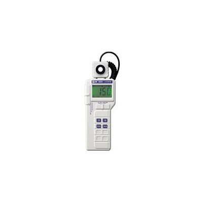 貝萊克斯 BK 8332數(shù)位照度計(jì)