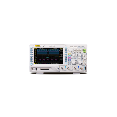 普源精電 DS1000Z系列數字示波器