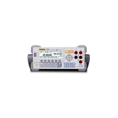 普源精電DM3058/E系列數字萬用表