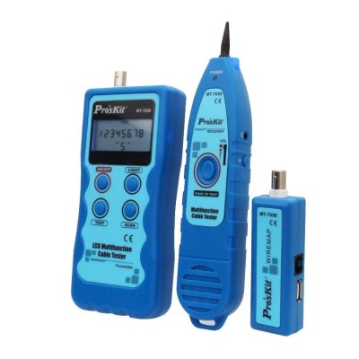 寶工 MT-7059  LCD音頻網(wǎng)絡(luò)測(cè)試器