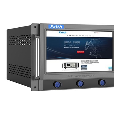 費(fèi)思泰克 FTI8108S中小功率開關(guān)電源